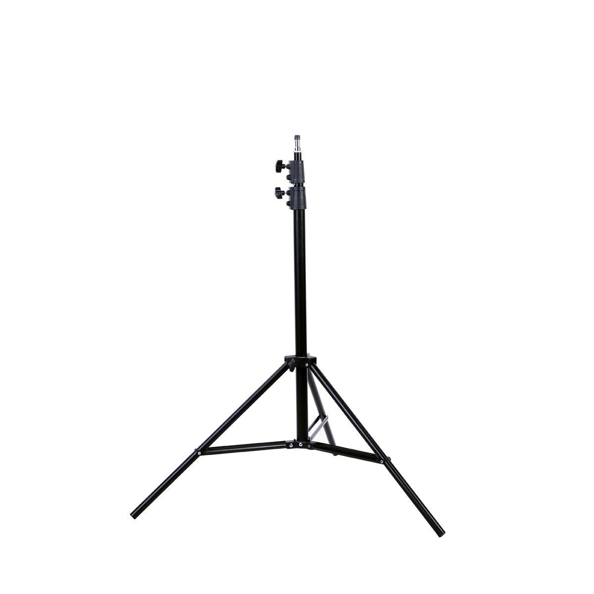 Phottix Light Stand 220cm P220 1.5KG Payload for LED Lights