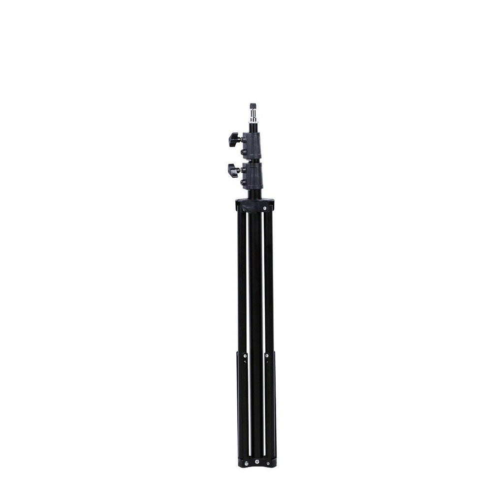 Phottix Light Stand 220cm P220 1.5KG Payload for LED Lights