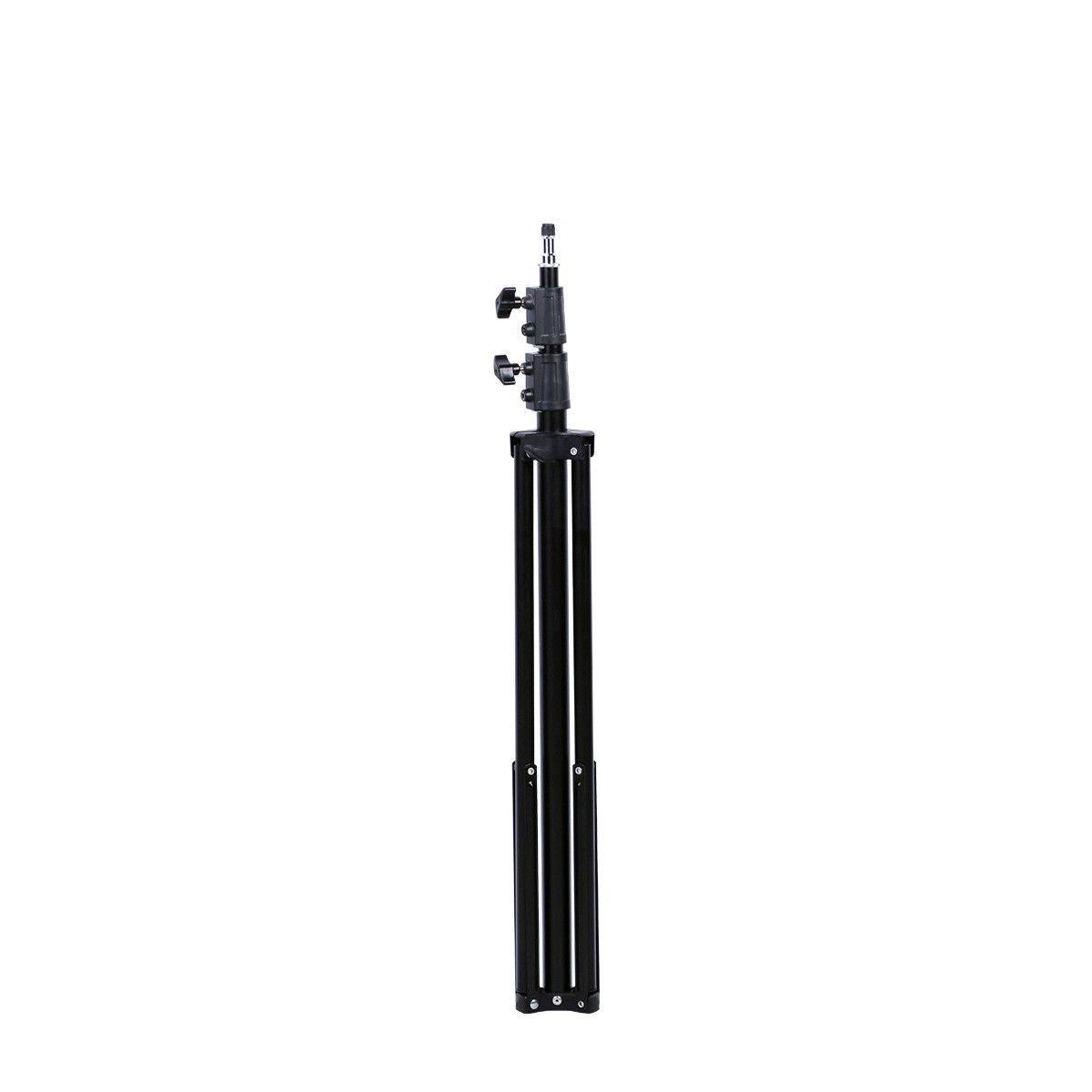 Phottix Light Stand 220cm P220 1.5KG Payload for LED Lights