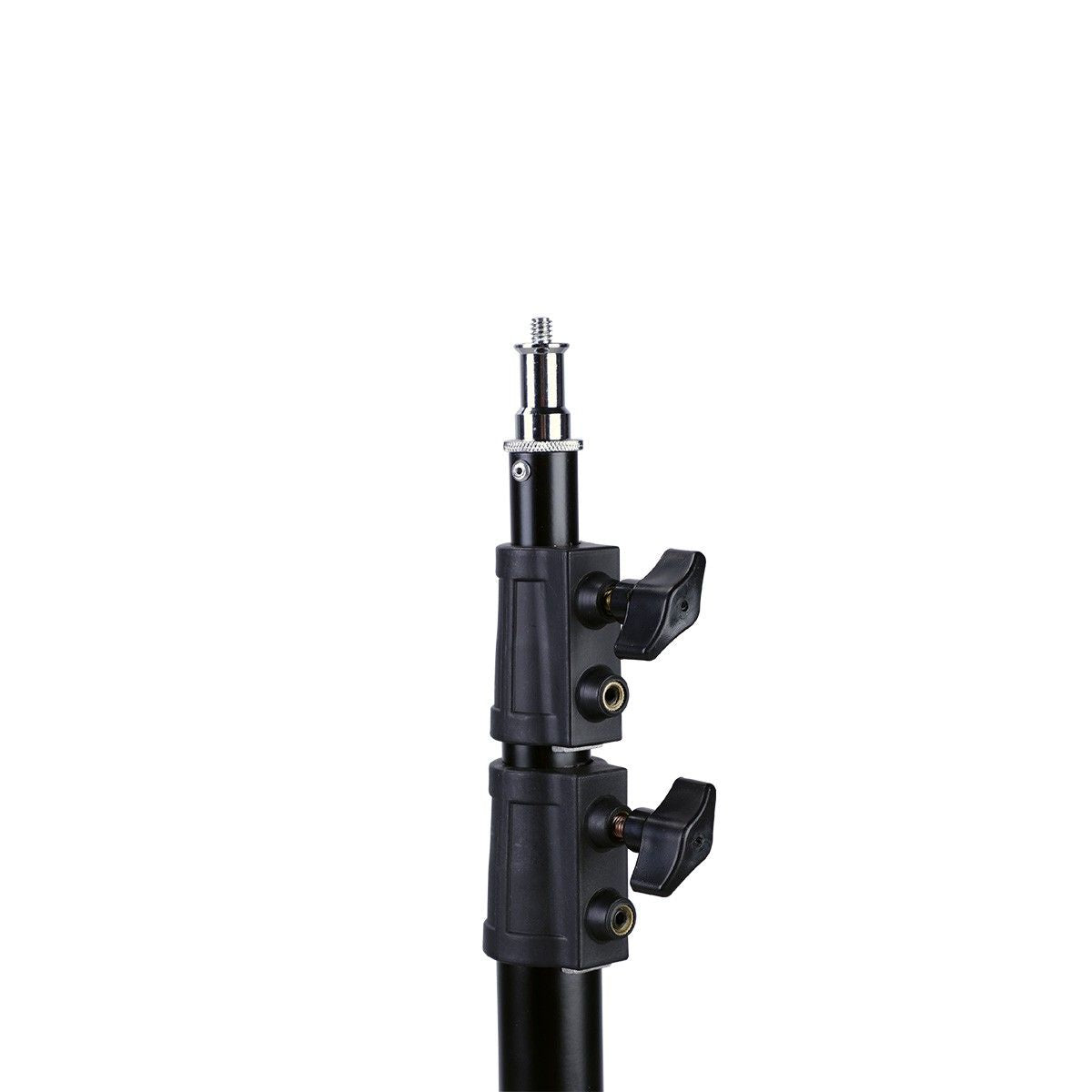Phottix Light Stand 220cm P220 1.5KG Payload for LED Lights