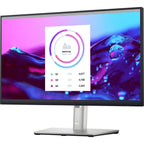 Dell P2223HC 22" FHD IPS USB-C Monitor with USB-C