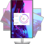 Dell P2223HC 22" FHD IPS USB-C Monitor with USB-C