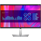Dell P-Series P2723DE 27" QHD IPS USB-C Monitor with USB-C