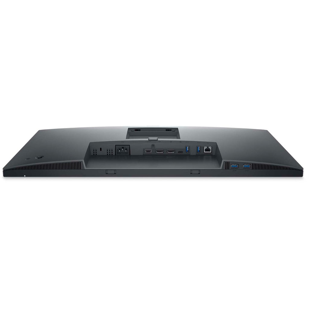Dell P-Series P2723DE 27" QHD IPS USB-C Monitor with USB-C