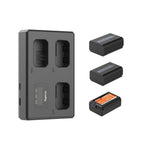 SmallRig Camera Battery Kit for Sony NP-FW50 6019
