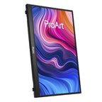 ASUS ProArt PA148CTV 14 inch FHD Portable USB-C IPS Touch Monitor