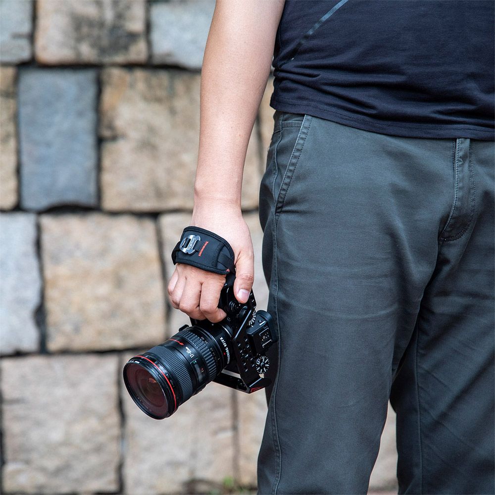 SmallRig Hand Strap PAC2456