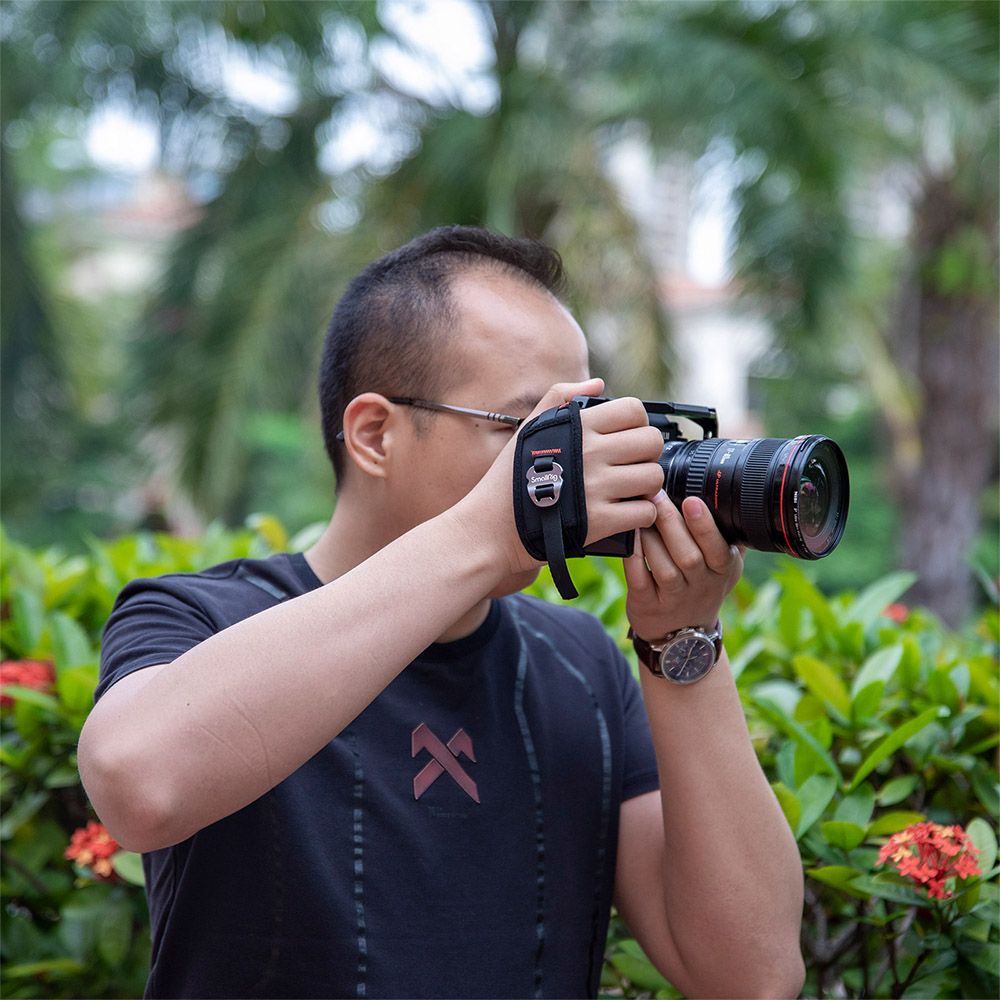 SmallRig Hand Strap PAC2456