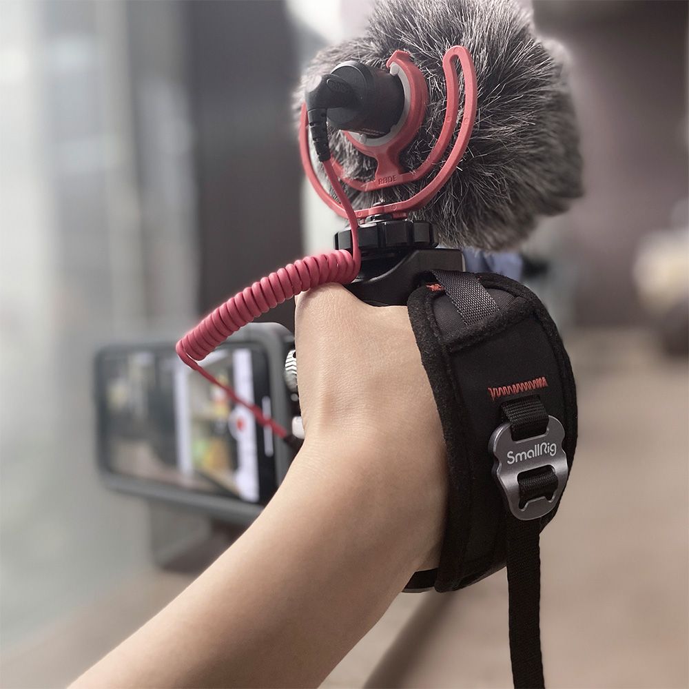 SmallRig Hand Strap PAC2456