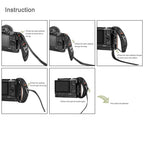 SmallRig Hand Strap PAC2456