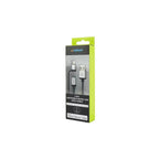 mbeat 1m Lightning and Micro-USB to USB Cable