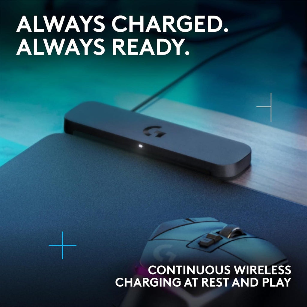 Logitech G POWERPLAY 2 Wireless Charging System