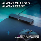 Logitech G POWERPLAY 2 Wireless Charging System