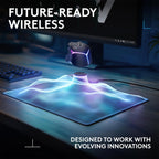 Logitech G POWERPLAY 2 Wireless Charging System