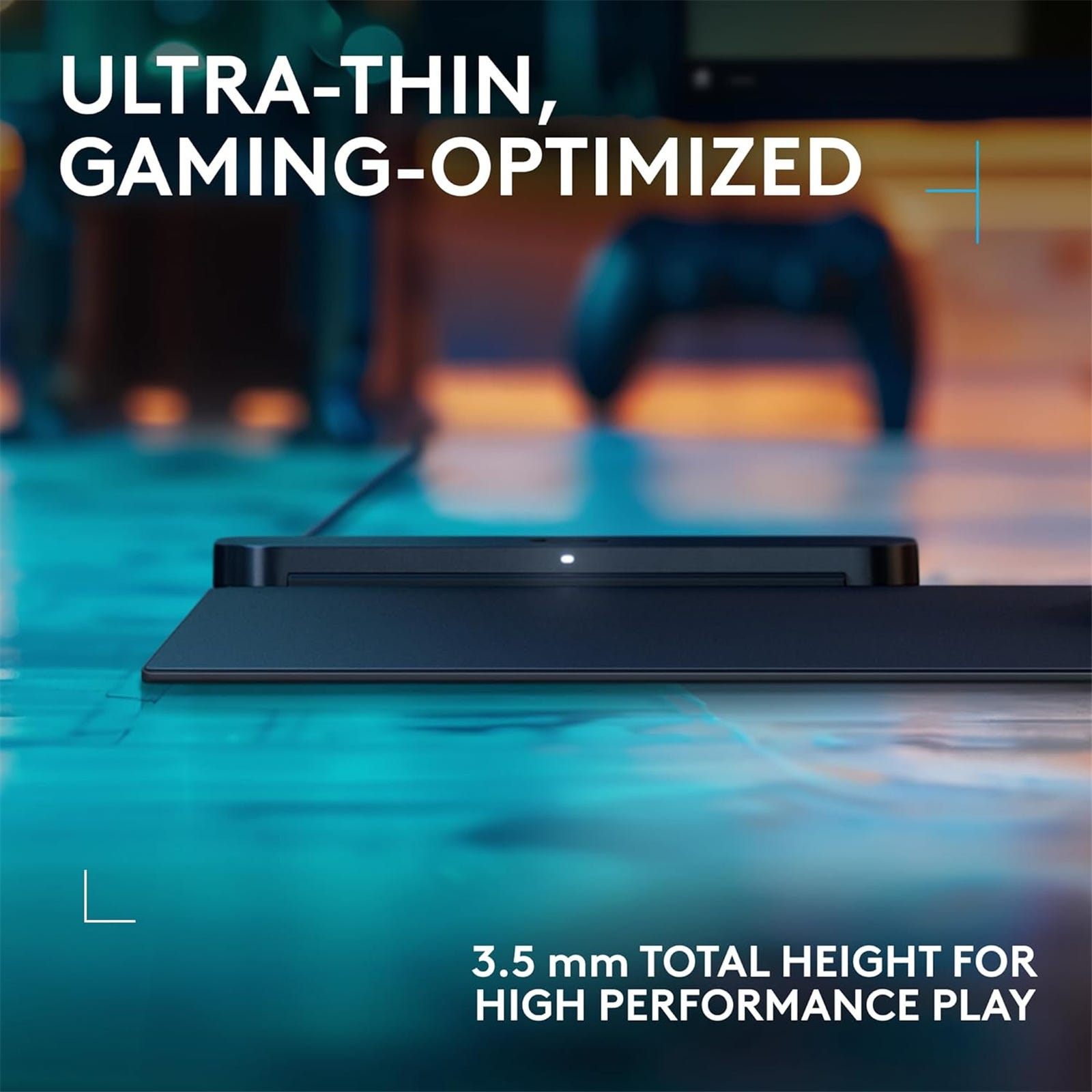 Logitech G POWERPLAY 2 Wireless Charging System