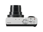 Panasonic Lumix TZ99 - Silver/Black