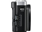 Panasonic Lumix TZ99 - Silver/Black