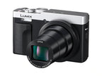 Panasonic Lumix TZ99 - Silver/Black