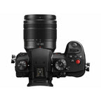 Panasonic GH5 II + LUMIX 12-60mm Kit