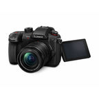 Panasonic GH5 II + LUMIX 12-60mm Kit