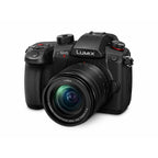 Panasonic GH5 II + LUMIX 12-60mm Kit