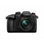 Panasonic GH5 II + LUMIX 12-60mm Kit