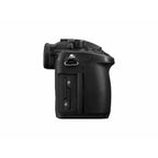 Panasonic GH5 II + LUMIX 12-60mm Kit
