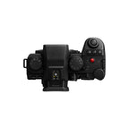Panasonic LUMIX S5 IIX Mirrorless Camera