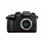Panasonic GH5 II + LUMIX 12-60mm Kit