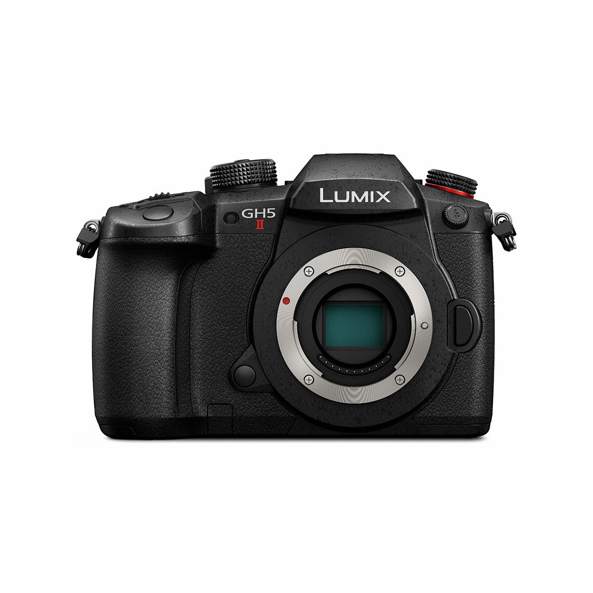 Panasonic GH5 II + LUMIX 12-60mm Kit
