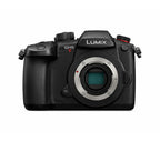Panasonic LUMIX GH5 II Body