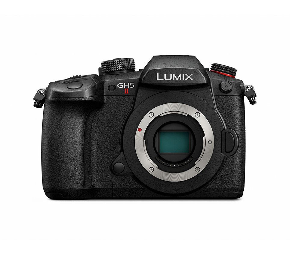 Panasonic LUMIX GH5 II Body