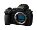 Panasonic LUMIX S5 IIX Mirrorless Camera