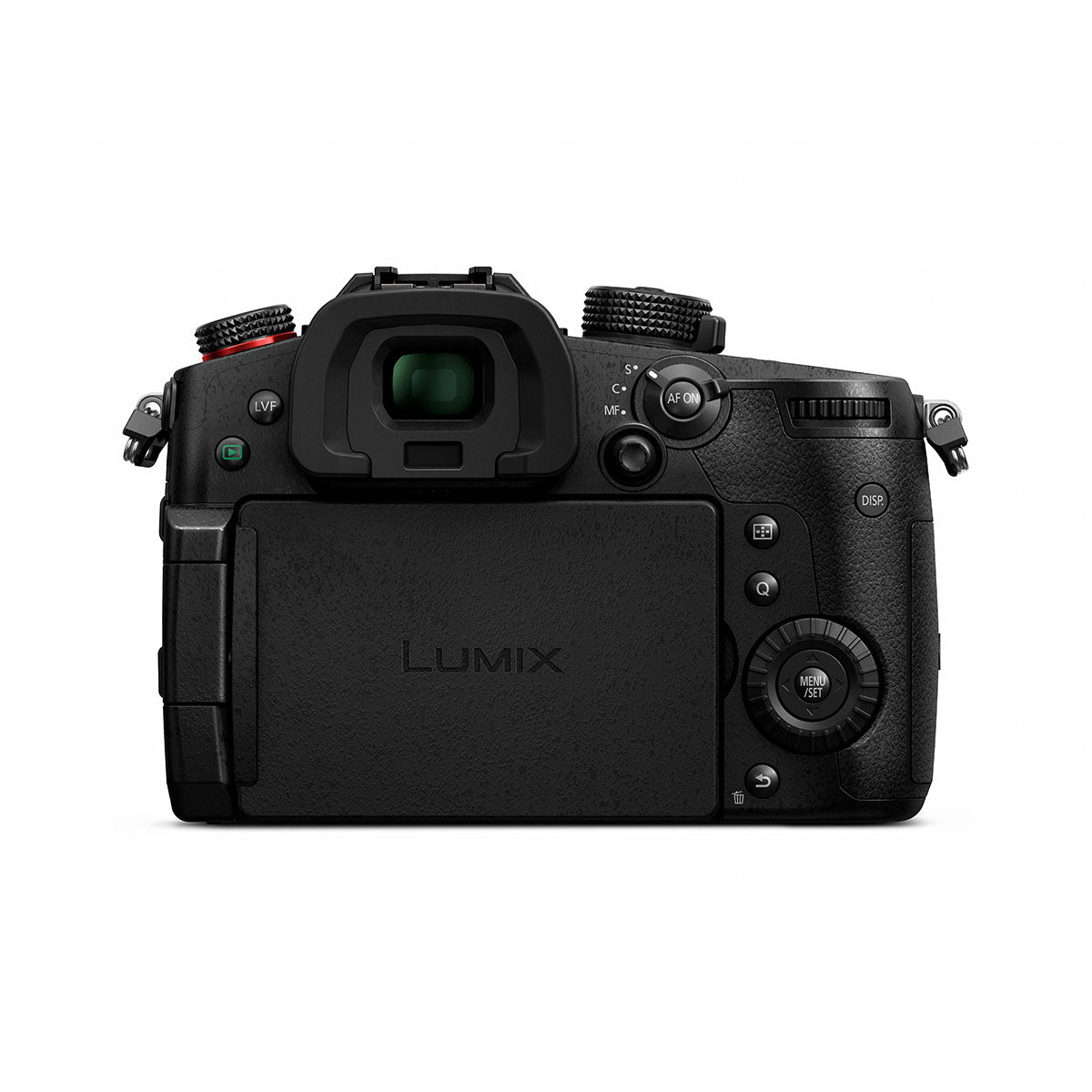 Panasonic LUMIX GH5 II Body