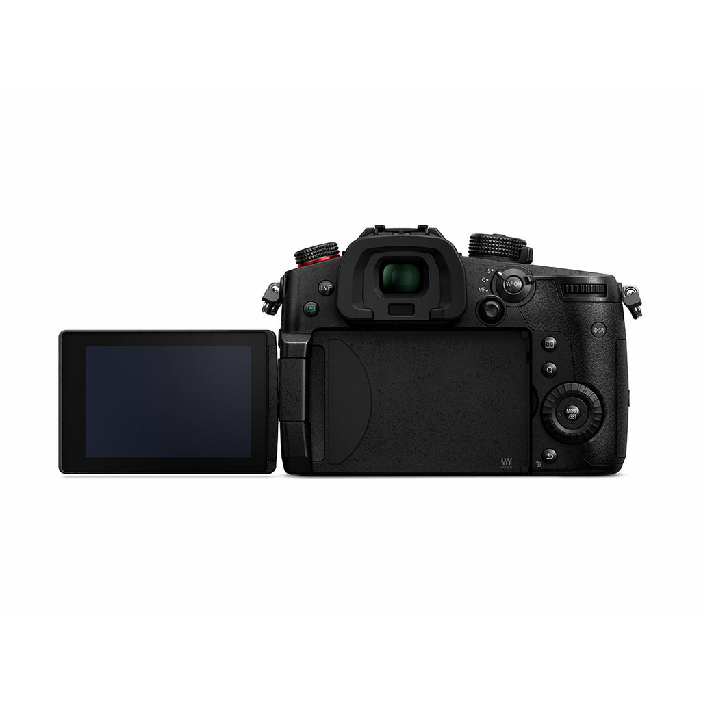Panasonic LUMIX GH5 II Body