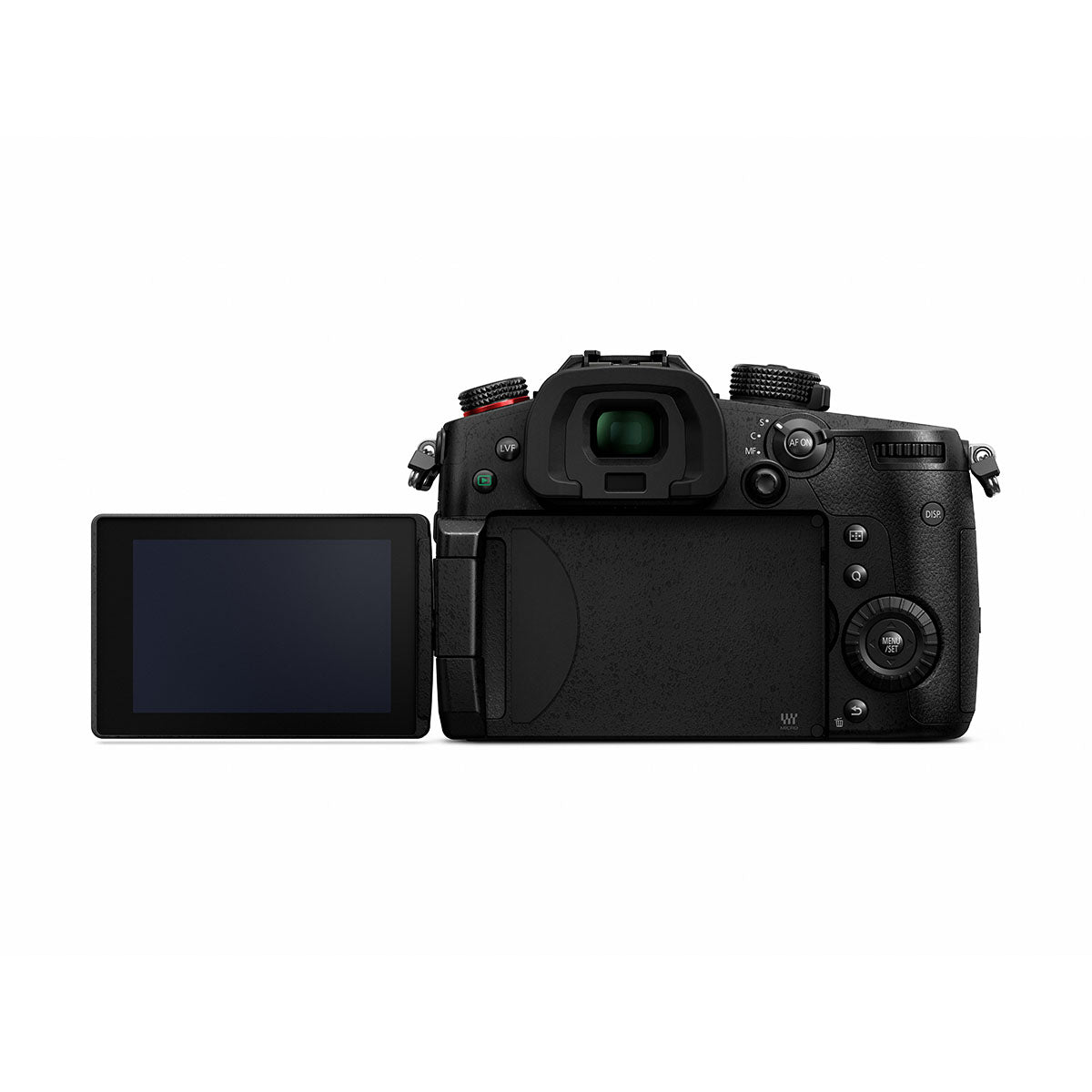 Panasonic LUMIX GH5 II Body