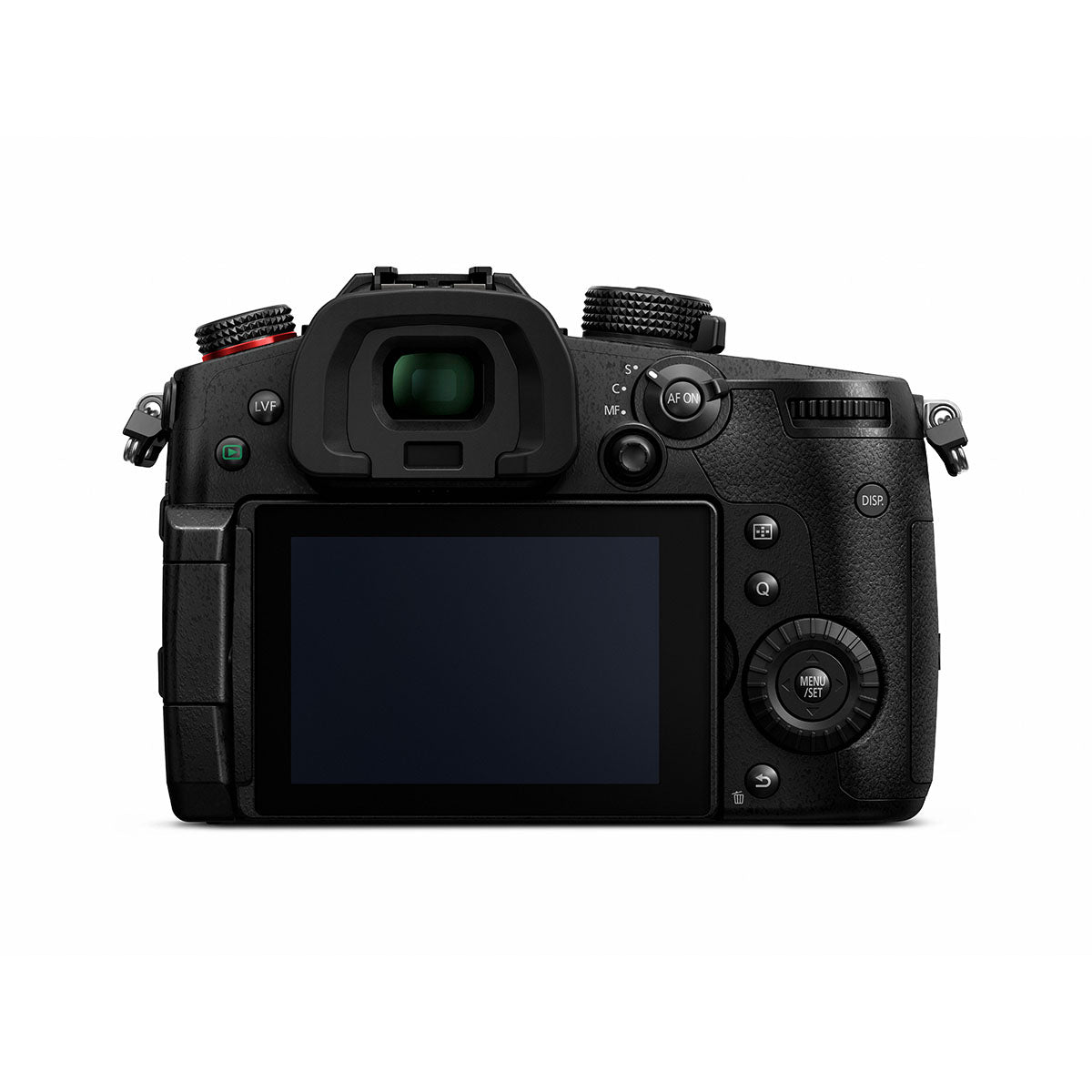 Panasonic GH5 II + LUMIX 12-60mm Kit