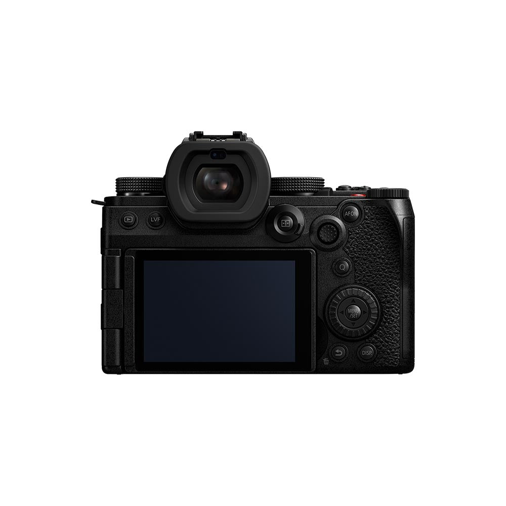 Panasonic LUMIX S5 IIX Mirrorless Camera