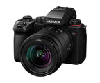 Panasonic LUMIX S5 II + 20-60mm Lens Kit