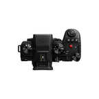 Panasonic LUMIX S5 II Mirrorless Camera
