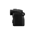 Panasonic LUMIX S5 II + 20-60mm Lens Kit