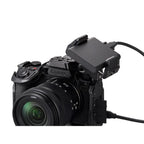 Panasonic LUMIX S5 IIX Mirrorless Camera