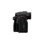 Panasonic LUMIX S5 II Mirrorless Camera