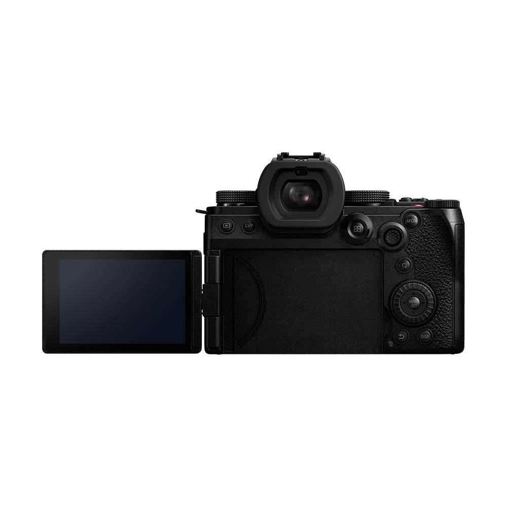 Panasonic LUMIX S5 II Mirrorless Camera