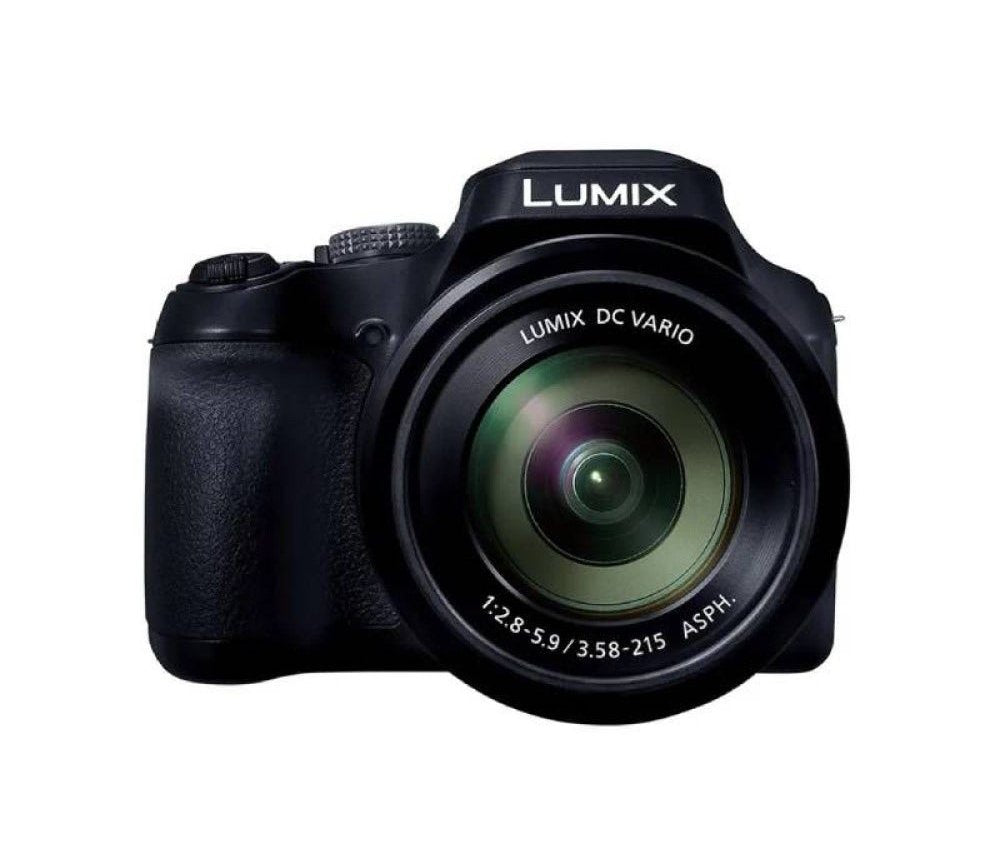 Panasonic Lumix FZ80D Digital Camera