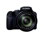 Panasonic Lumix FZ80D Digital Camera