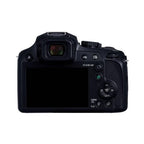Panasonic Lumix FZ80D Digital Camera