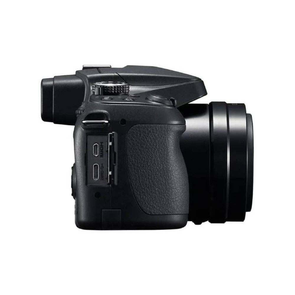 Panasonic Lumix FZ80D Digital Camera