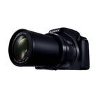 Panasonic Lumix FZ80D Digital Camera