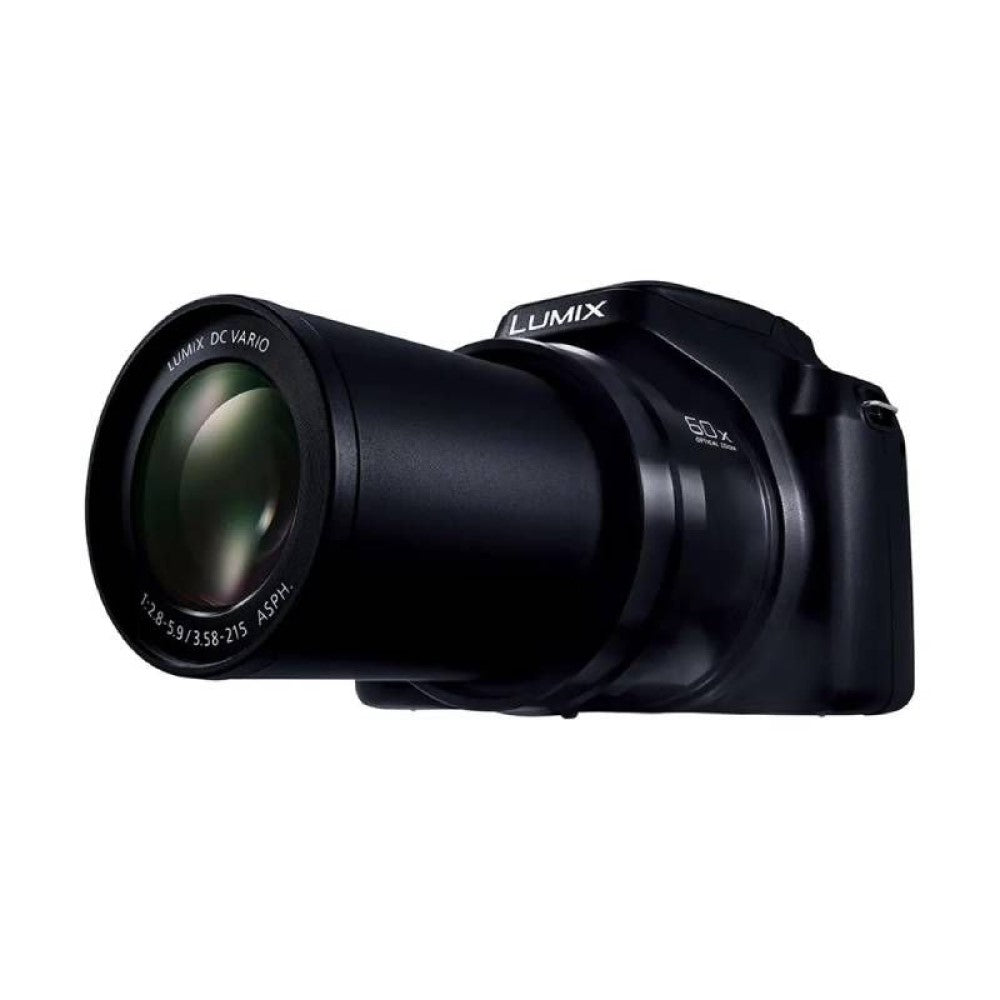 Panasonic Lumix FZ80D Digital Camera